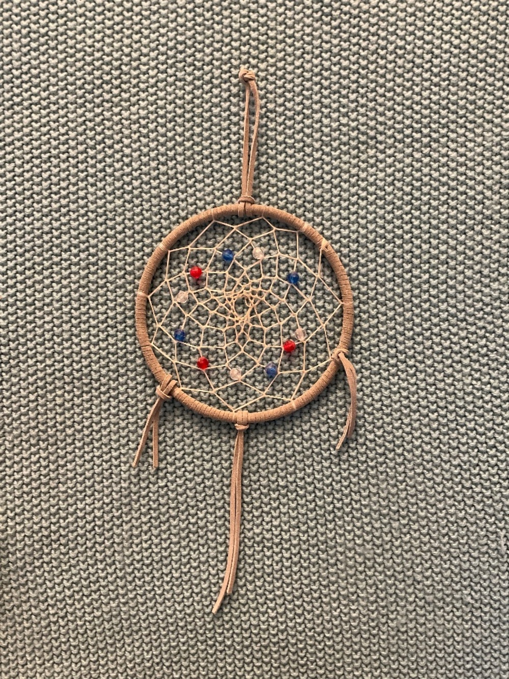 Dream catcher-